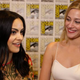 Lili Reinhart and Camila Mendes on the 5 things they miss about their own <i>Riverdale</i>s<em></em>